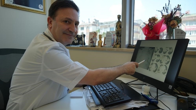 Profesör açıkladı: "Gençlerde ve kadınlarda artan kanser vakalarında mikroplastikler araştırılıyor"