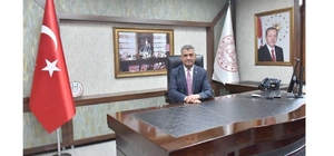 İl Müdürü Süleyman Ekici: "Minik Yavrularımız İçin Sıcacık Başlangıçların İ...