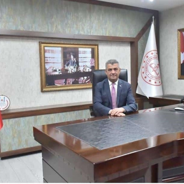 İl Müdürü Süleyman Ekici: "Minik Yavrularımız İçin Sıcacık Başlangıçların İ...