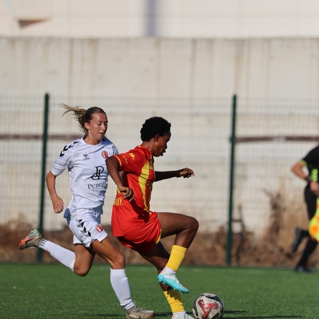 Kayseri Kadın FK, Antalya'dan 1 puanla döndü