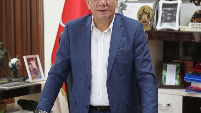 Başkan Yetişkin'in 7 Eylül mesajı