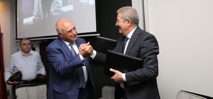 Van TSO ve Ermeni iş dünyasından 'Normalleşme, Sınır Kapılarının Açılması v...