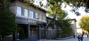 Erzurum'un eğitim haritası belli oldu: Liseliler ve üniversiteliler ilk sır...