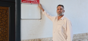 Taziye sahiplerine destek olacak karar: Yemek vermek yasaklandı
Elazığ'da c...
