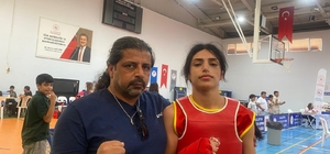 Elazığlı sporculardan 4 şampiyonluk