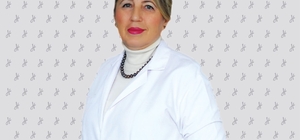 Göğüs Hastalıkları Uzmanı Dr. Bozdoğan'dan geçmeyen öksürük uyarısı