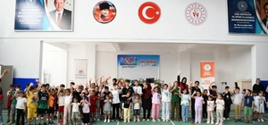Yeşilyurt Aile Şenlikleri Melekbaba'da coşku ve neşeyle gerçekleştirildi