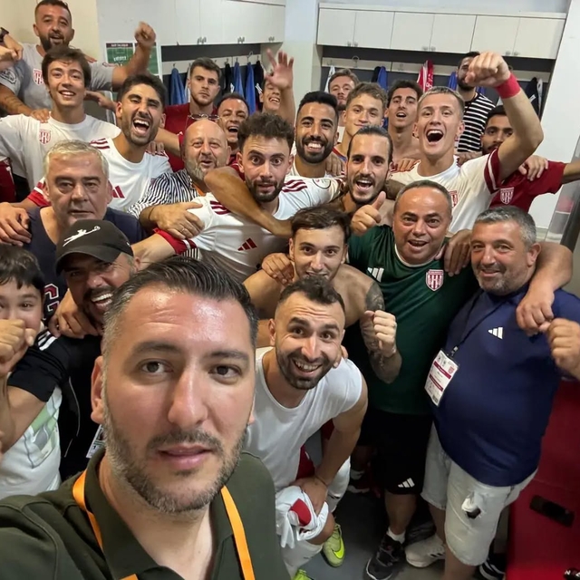 Ayvalıkgücü kaldığı yerden devam