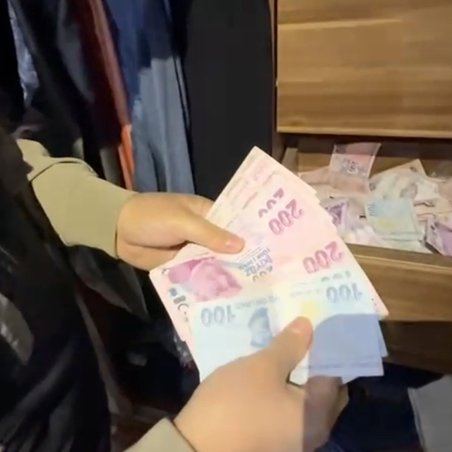 Kooperatif ve pazarcılar odasının 'rüşvet' davasında tüm sanıklara tahliye