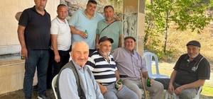 Sülye Şehitler Mahallesi'nde birlik ve beraberlik hayrı geleneği
Hem köy ha...