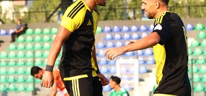 Aliağa FK'den dört dörtlük başlangıç