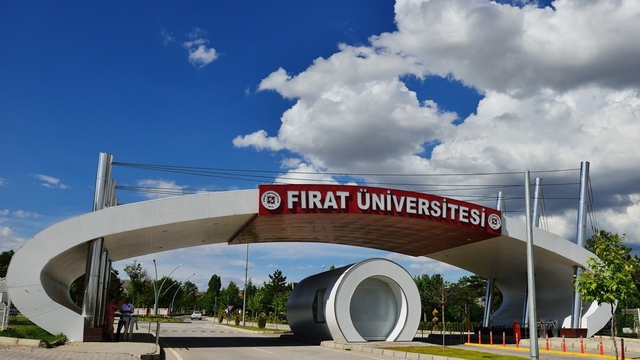 Fırat Üniversitesi'nde patent başvuruları 124'e ulaştı
