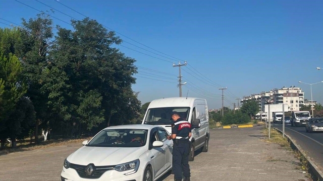 Aydın'da 31 aranan şahıs yakalandı