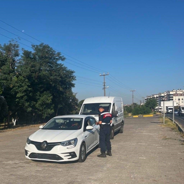 Aydın'da 31 aranan şahıs yakalandı