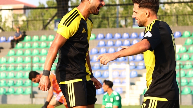 Aliağa FK'den dört dörtlük başlangıç