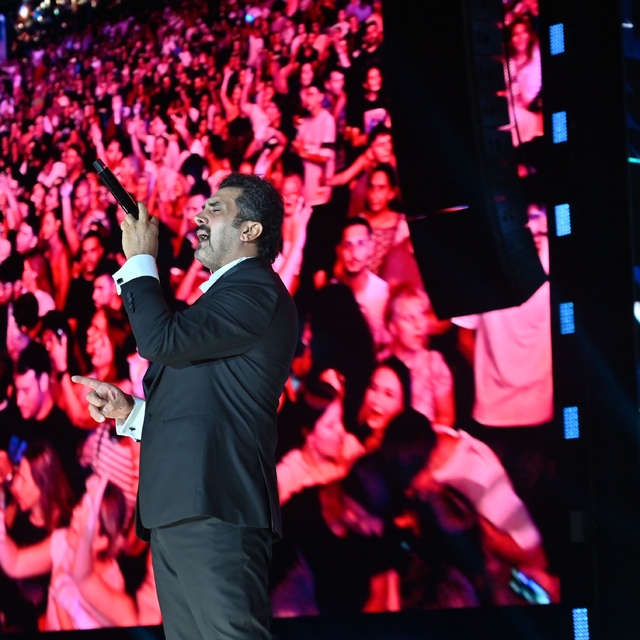 Çanakkale Kültür Yolu Festivali'nin müzik maratonu Bayhan'la son buldu