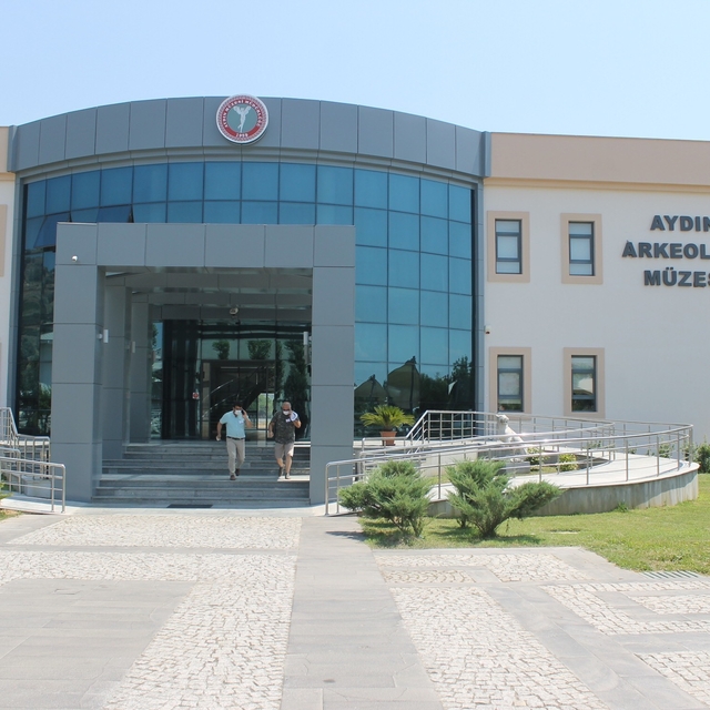 Aydın'da müze ve ören yerleri ziyaretlerinde düşüş yaşandı