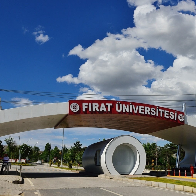 Fırat Üniversitesi'nde patent başvuruları 124'e ulaştı