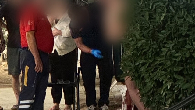 Menteşe'de 14 yaşındaki çocuk bıçaklandı