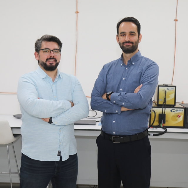 BTÜ hidrojen sistemlerinin ömrünü uzatacak yeni teknoloji geliştiriyor