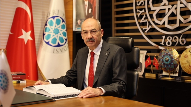 KTO Başkanı Gülsoy'dan OVP değerlendirmesi