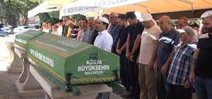 Kamyonetle çarpışan otomobilin sürücüsü ile eşi öldü (2)