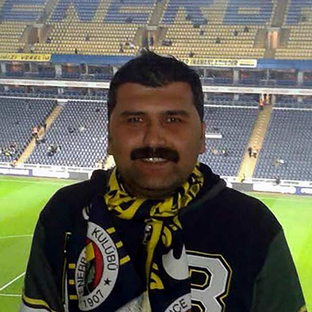 Derbide kalp krizi geçiren gazi toprağa verildi