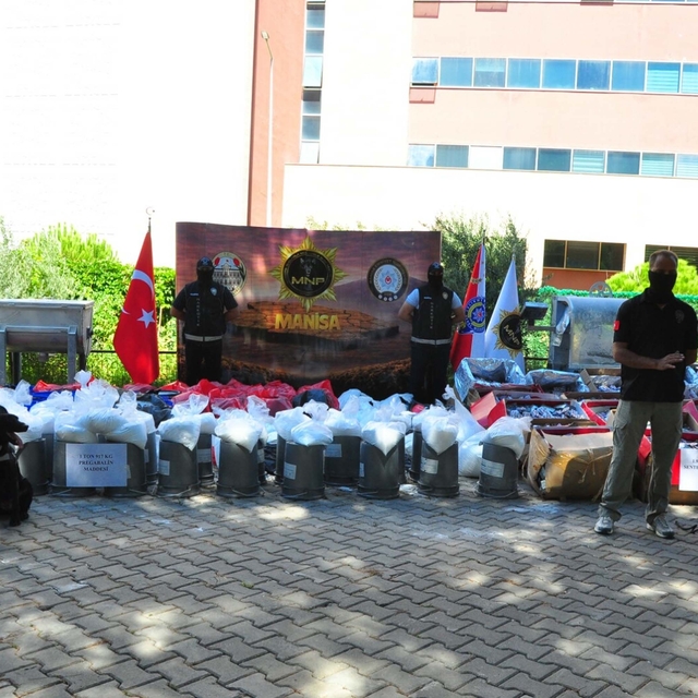 Manisa Haberleri - Son Dakika Manisa Haber, Manisa Güncel Olaylar ve E