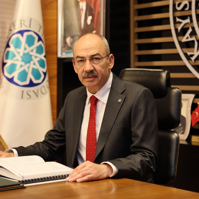 KTO Başkanı Gülsoy'dan OVP değerlendirmesi