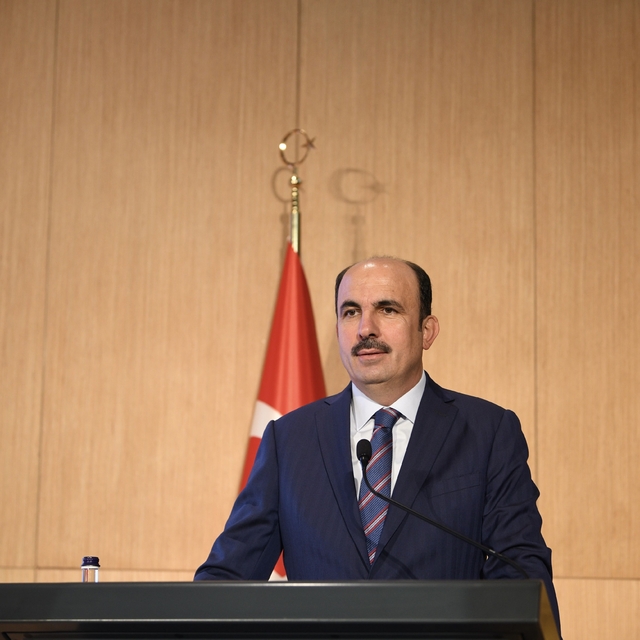 Başkan Altay: "Kentsel dönüşüm ve kamulaştırmaya yaptığımız yatırım tutarı...