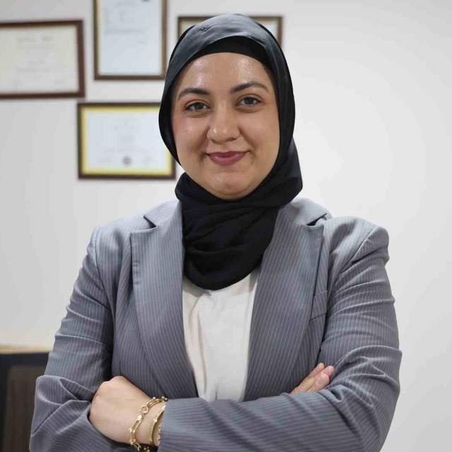 Uzman Psikolog Yıldız, " Ebeveynlerin en sık yaptığı hatalardan biri, çocuk...