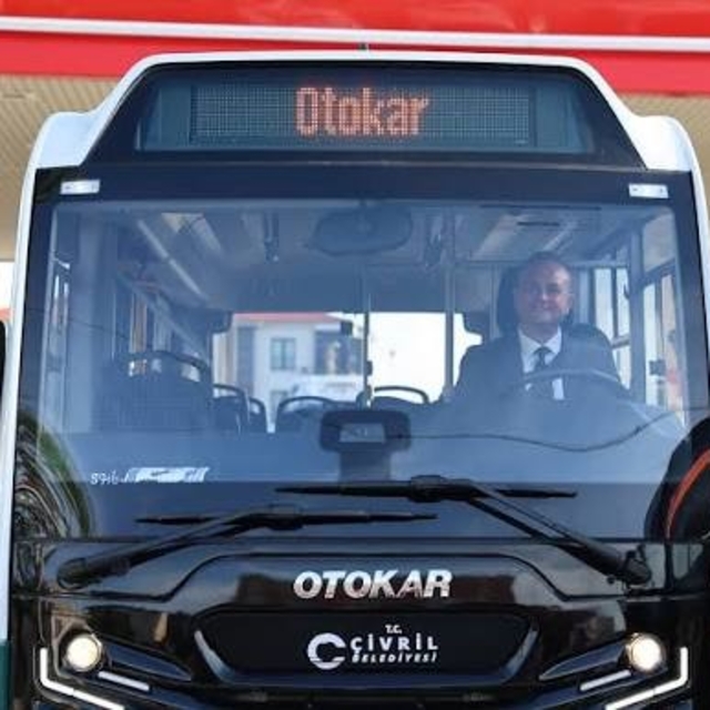 Çivril'de yıllardır beklenen şehir içi ulaşım hizmeti başladı
Çivril'de top...
