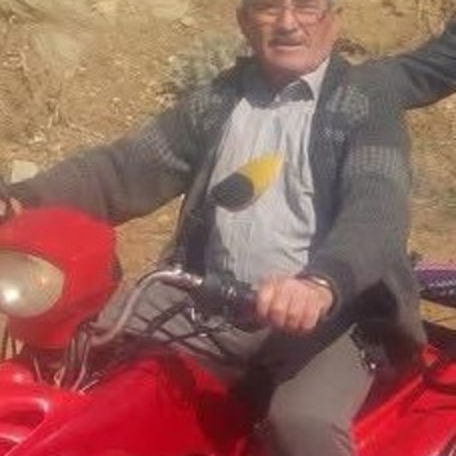 Denizli'de oğlunu öldürüp, gelinini yaralayan 93 yaşındaki şüpheli tutuklan...