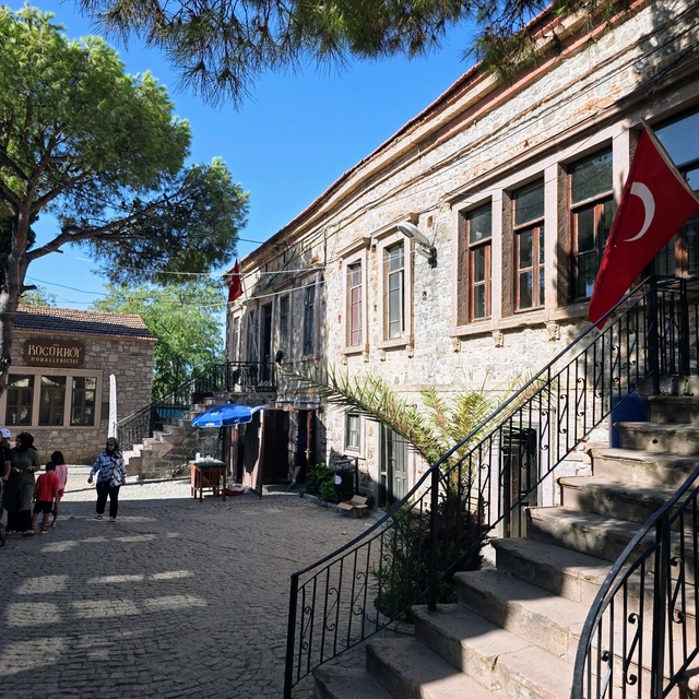 Türkiye'nin tek tescilli sürdürülebilir destinasyonu Erzurum'daki ejder 320...