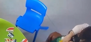 Otizmli çocuğu rehabilitasyon merkezinde şiddet gören anne: Sanığa en ağır...