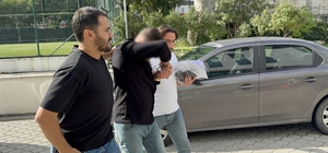 Samsun'da boşanma aşamasındaki eşe cinsel saldırı iddiası: 1 gözaltı