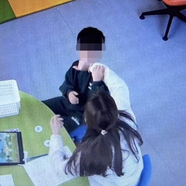 Otizmli çocuğun darp edilmesi davasında sanık basını suçladı