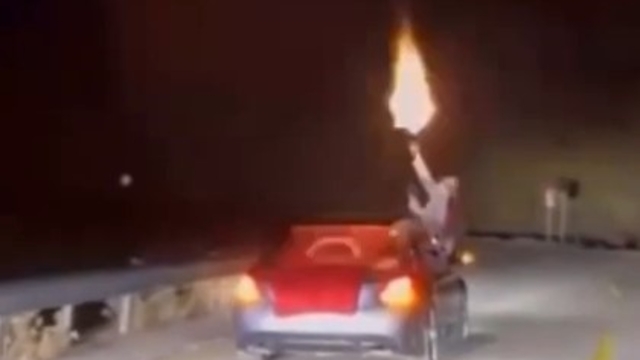 Asker eğlencesinde tüfekle havaya ateş eden kişiye 12 bin lira ceza
