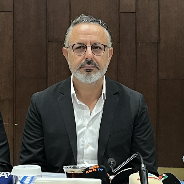 Eski Konyaspor Başkanı Ömer Korkmaz: "Konyaspor bundan sonra nasıl yönetici...