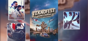KBÜ'lü Hyperloop takımı geleceğin ulaşım teknolojileri için çalışıyor