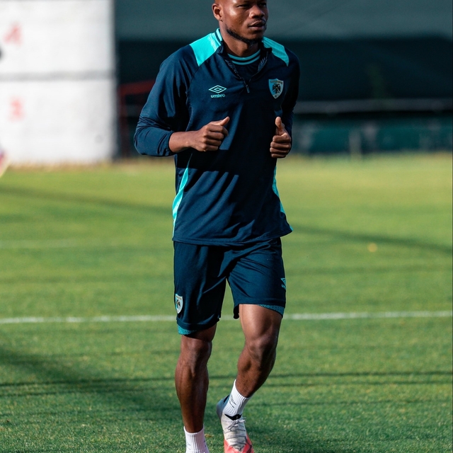 Erzurumspor FK, Beşiktaş maçının hazırlıklarını sürdürdü