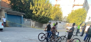 Diyarbakır'da kamyonetin çarptığı çocuk öldü