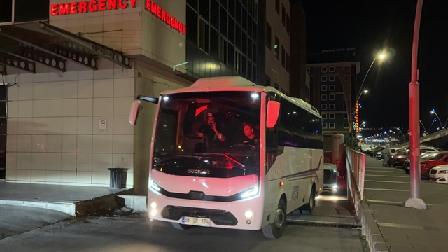 Kayseri'de yeni nesil suç örgütü operasyonu: 16 tutuklama