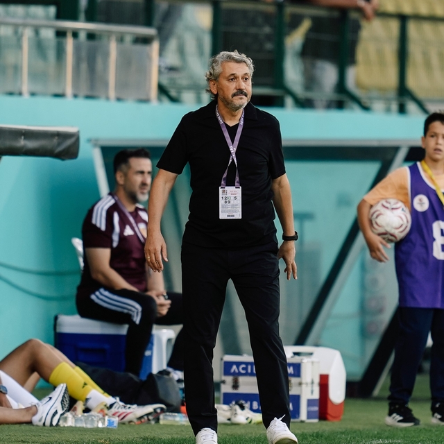 Kayserispor 4. galibiyetini aldı