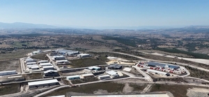 Vezirköprü ve Havza OSB'de yatırımlar hız kazanıyor
Samsun Valisi Tavlı'dan...