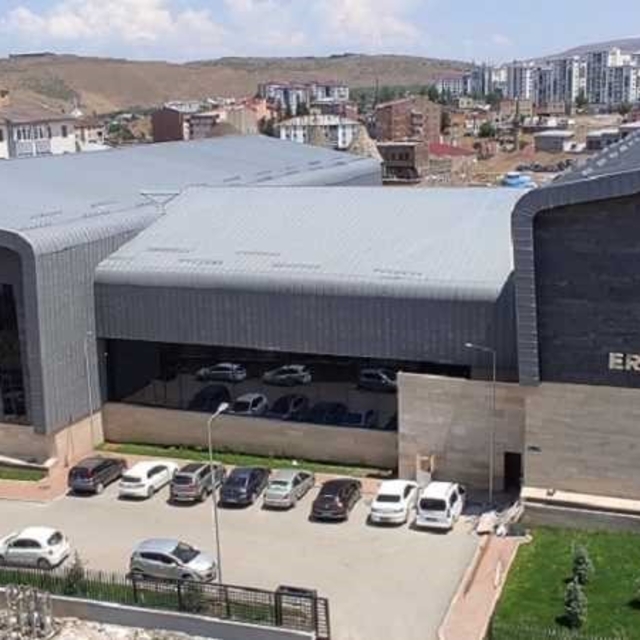Erzurum müzelerinde eser sayısı 19 bin 649'a yükseldi