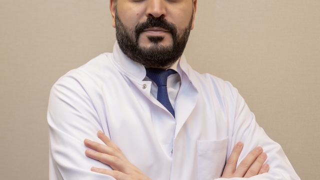 Kanser görüntülemede yeni nesil teknolojiler teşhis ve tedavide önemli yol gösteriyor
Nükleer Tıp Uzmanı Dr. Tarık Elri:
"Her hastada aynı görüntüleme yöntemi kullanılmıyor"