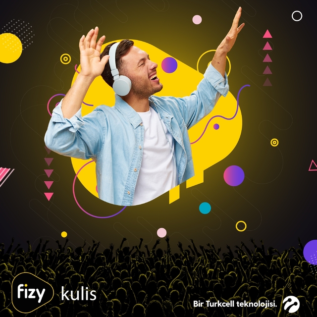 fizy'den Sakarya Festivali'ne bilet imkanı