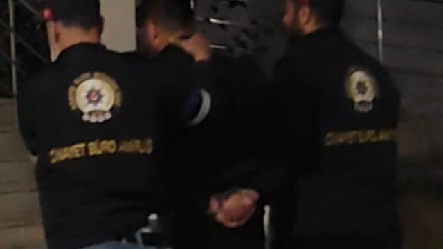 'Devlet kurumlarını aşağılama' suçundan gözaltına alındı; düğünündeki altınlara MASAK incelemesi