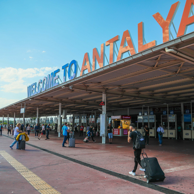 Turizmde sezon uzuyor; eylül ve ekimde güçlü beklenti